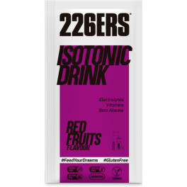 226ERS Isotonic Drink 1 und x 20 gr