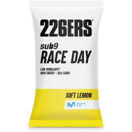 226ERS Sub9 Race Day - Boisson énergisante 1 stick x 87,5 gr