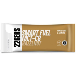 226ERS Smart Fuel MCT C8 1 gel x 25 gr