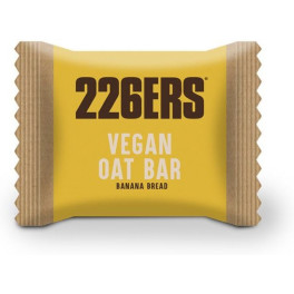 226ERS Vegan Oat Bar 1 bar x 50 gr