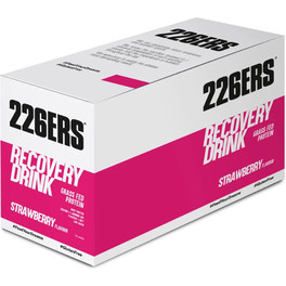 226ERS Recovery Drink 15 unds x 50 gr