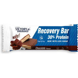 Victory Endurance Recovery Bar 1 barra x 35 gr (32% Whey Protein)