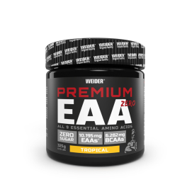 Weider Premium EAA Nul 325 gr