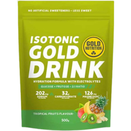 GoldNutrition Gold Drink 500 Gr