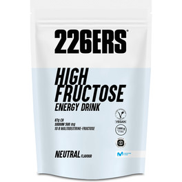 Bebida energética com alto teor de frutose 226ers Doypack 1 Kg
