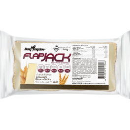 BigMan Flapjack Natural Instant Energy 1 barrita x 120 gr