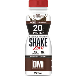 Dmi Nutrition Essence Protein Shake Zero