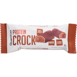 Quamtrax Protein Crock 1 Ud X 30 Gr
