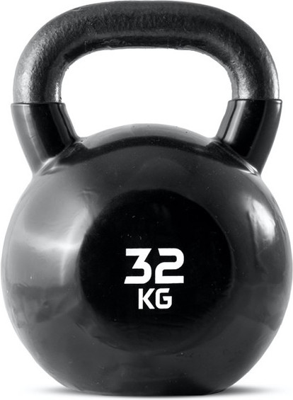 Ruster Kettlebell Studio - 32 Kg Ruster Kettlebell Studio - 32 Kg