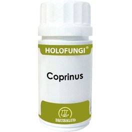 Equisalud Holofungi Coprinus 50 Caps