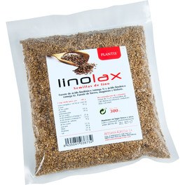 Plantis Linolax 300 Gr Semillas Lino