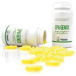 Taxon Epagenox 950 mg 90 cápsulas