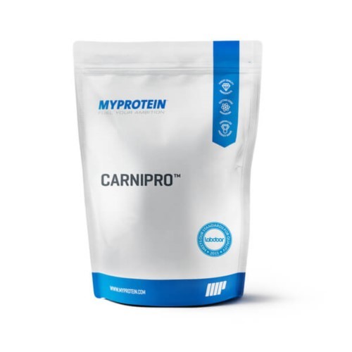 MyProtein CarniPro 2,5 kg MyProtein CarniPro 2,5 kg