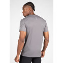 Gorilla Wear Easton T-shirt - Grijs - M