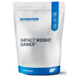 MyProtein Impact Weight Gainer 5 Kg MyProtein Impact Weight Gainer 5 Kg