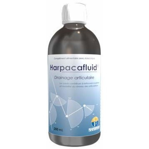Fenioux Harpacafluid 250 ml