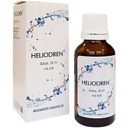 Heliosar Heliodren 50 Ml