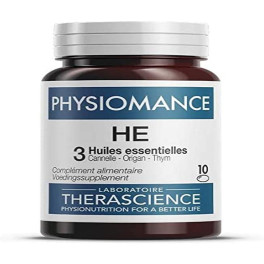Therascience Physiomance He