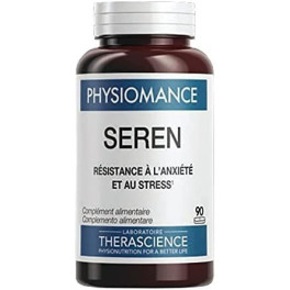 Therascience Teoliance Seren 90 Caps