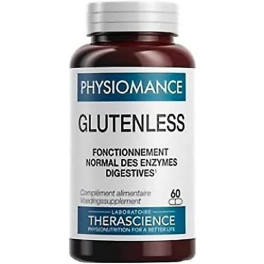 Therascience Glutenless 60 Caps