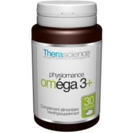 Therascience Omega 3+ 30 Perlas