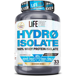 Life Pro Hydro Isolaat 1Kg