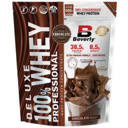 Beverly Nutrition Deluxe Whey 500 Gr