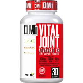 Dmi Nutrition Vital Joint Adavanced X8 (40 mg UC-II) 60 Cap