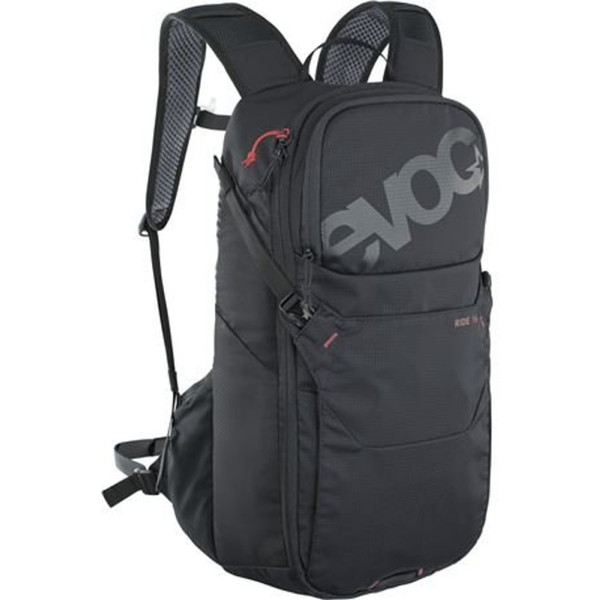 Evoc Mochila Ride Negro 16 L