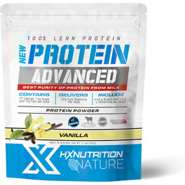 Hx Nature New Protein Doypack 500 Gr