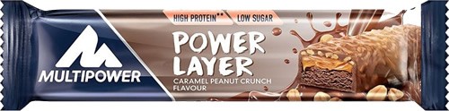 Multipower Power Layer 1 barrita x 60 gr Multipower Power Layer 1 barrita x 60 gr