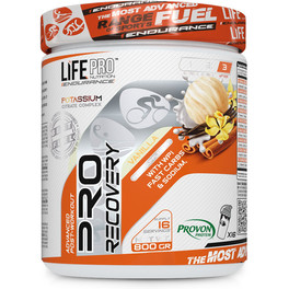 Life Pro Nutrition Endurance Recovery Pro 800 gr