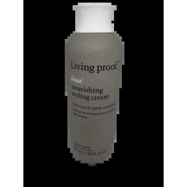 Living Proof No Frizz Nourishin Styling Cream 236 Ml Unisex