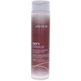 Joico Defy danos com shampoo protetor 300 ml unissex