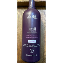 Aveda Invati Exfoliating Shampoo Light 1000 Ml Unisex