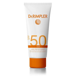 Dr. Rimpler Sun High Protection + Spf50 200 Ml Unisex