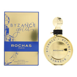Rochas Byzance Gold Eau De Parfum Vaporizador 90 Ml Unisex