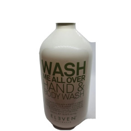 Eleven Australia Wash Me All Over Hand & Body Wash 500 ml unissex