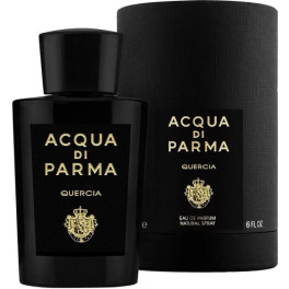 Acqua Di Parma Colonia Quercia Eau De Parfum Vaporizador 180 Ml Unisex