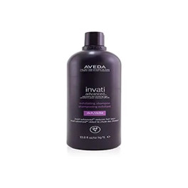 Aveda Invati Exfoliating Shampoo Rich 1000 Ml Unisex