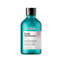 L\'oreal Expert Professionnel Scalp Advanced Anti-desconforto Shampoo Dermo-regulador 300 ml Unissex