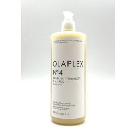 Olaplex Bond Maintenance Shampoo No. 4 1000 Ml Unissex
