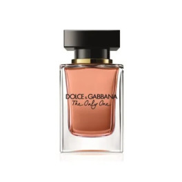 Dolce & Gabbana The Only One Eau de Parfum Vapo 50 ml Unissex