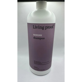 Living Proof Restore Shampoo 1000 Ml Unisex