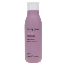 Living Proof Restore Shampoo 236 Ml Unisex