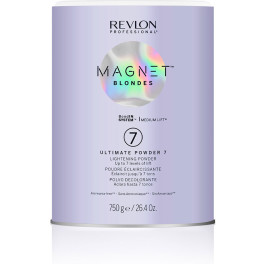 Revlon Magnet Blondes 7 Pó 750 G Unissex