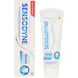 Sensodyne Repair & Protect Extra Fresh Crema Dental 75 Ml Unisex