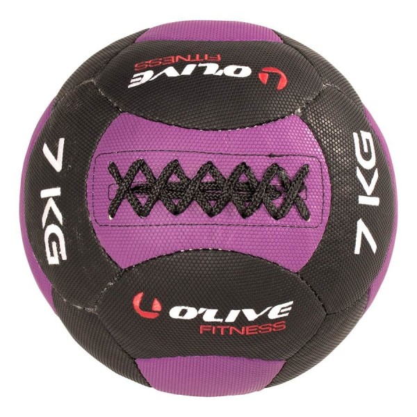 O´live Mini Functional Ball 7 Kg Lila