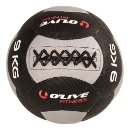 O´live Mini Functional Ball 9 Kg Gris
