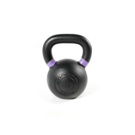 O´live Kettlebell Cast Iron 20 Kg